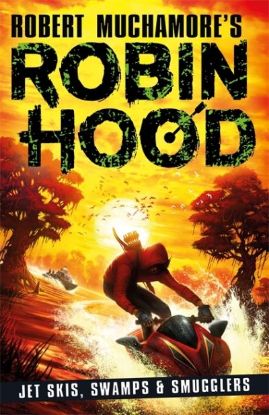 Picture of Robin Hood 3 Jet Skis Swamps & Smugglers 
