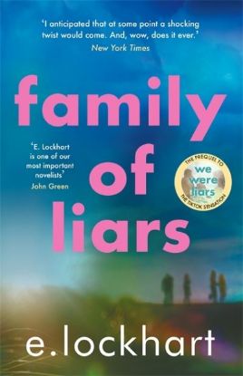 Picture of Family Of Liars 