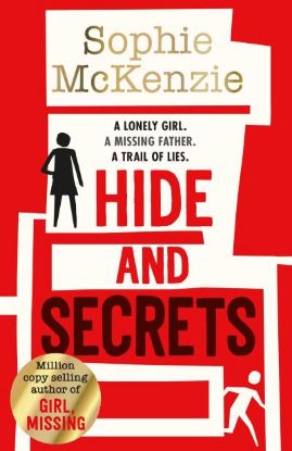 Picture of Hide And Secrets 