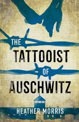 Picture of Tattooist Of Auschwitz 