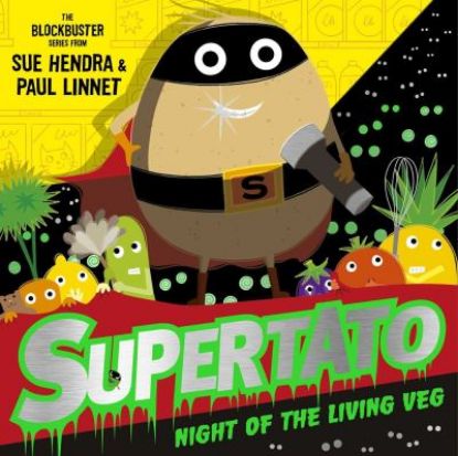 Picture of Supertato Night Of The Living Veg 