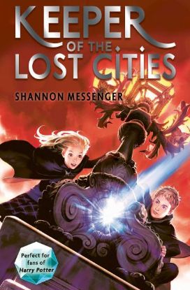 Picture of Keeper of The Lost Cities Bk.1