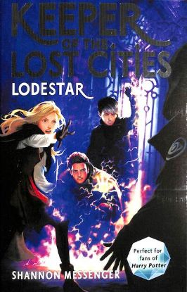 Picture of Keeper of Lost Cities Lodestar Bk.5