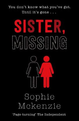 Picture of Sister Missing: Missing Series Bk 2 