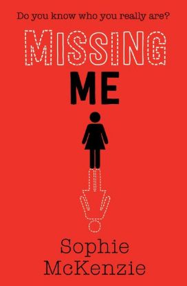 Picture of Missing Me: Missing Series Bk 3 