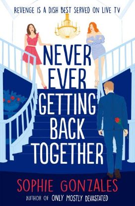 Picture of Never Ever Getting Back Together 