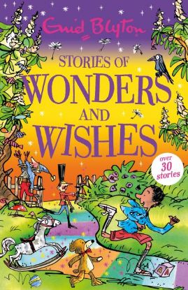Picture of Stories Of Wonders And Wishes 