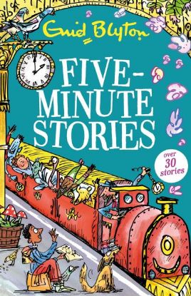 Picture of Five Minute Stories 