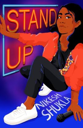Picture of Stand Up 