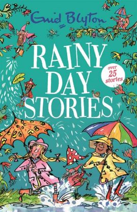 Picture of Rainy Day Stories 