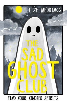 Picture of Sad Ghost Club 1