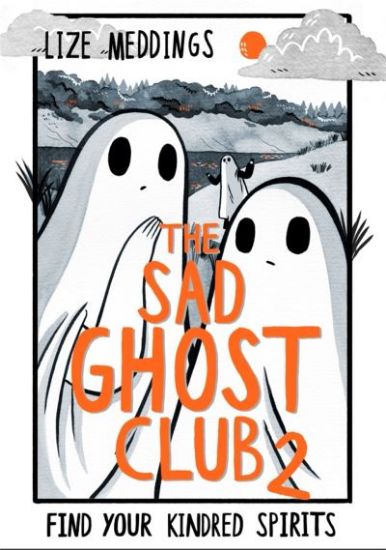 Picture of Sad Ghost Club Volume Two 