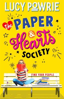 Picture of Paper & Hearts Society 