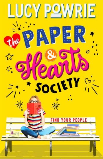 Picture of Paper & Hearts Society 