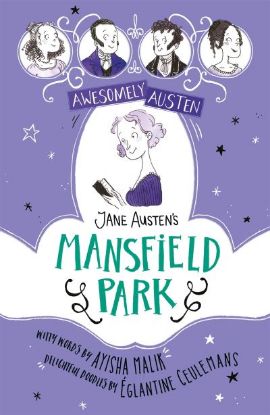 Picture of Awesomely Austen Jane Austens Mansfield Park 