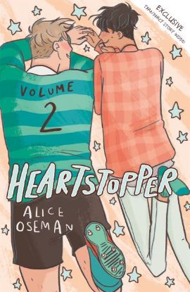 Picture of Heartstopper Vol Two 