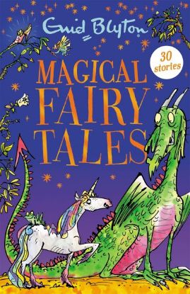 Picture of Magical Fairy Tales 