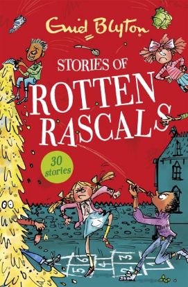 Picture of Enid Blyton Stories of Rotten Rascals