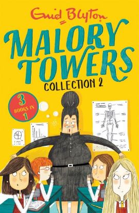 Picture of Malory Towers Collection 2 