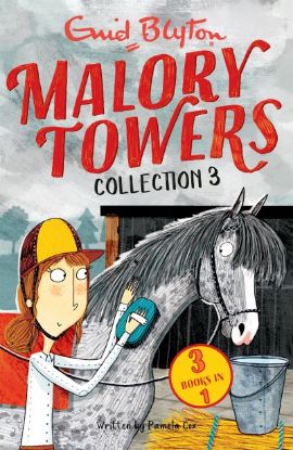 Picture of Malory Towers Collection 3 