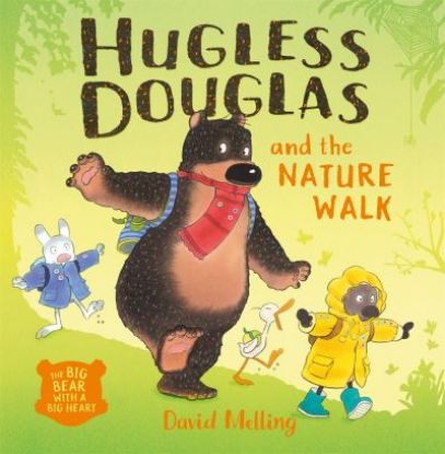 Picture of Hugless Douglas and the Nature Walk 