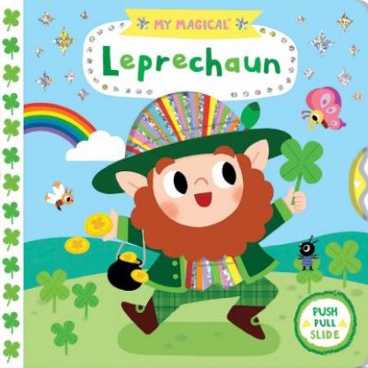 Picture of My Magical Leprechaun 