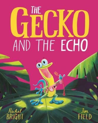 Picture of Gecko And The Echo 