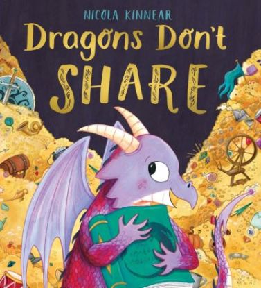 Picture of Dragons Dont Share 