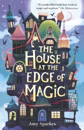 Picture of House at the Edge of Magic 