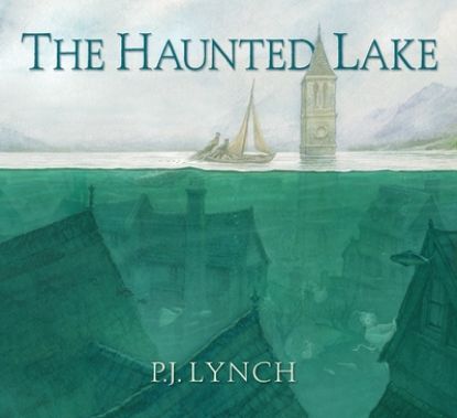 Picture of Haunted Lake 