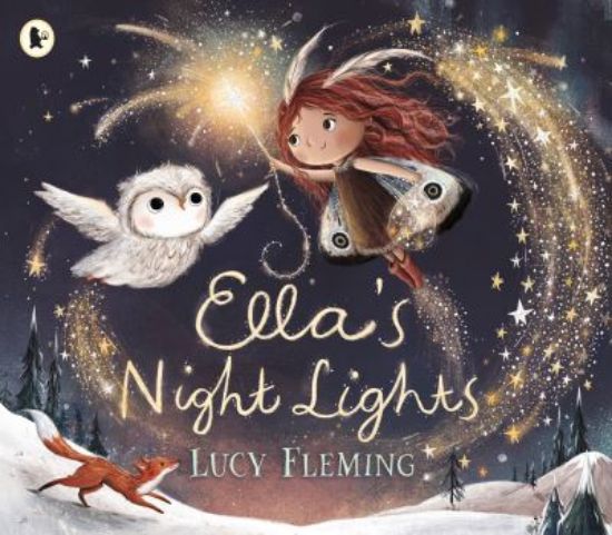 Picture of Ellas night lights