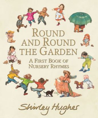 Picture of Round And Round The Garden 