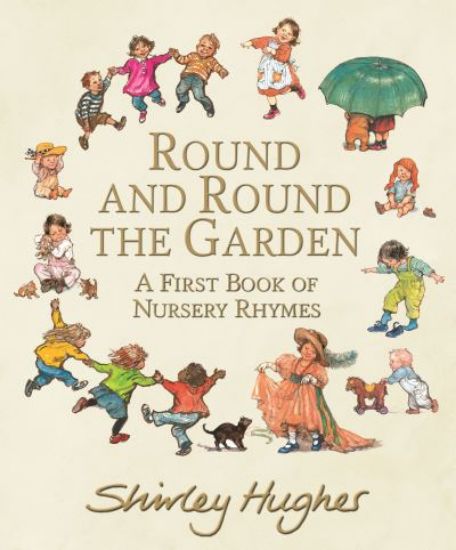 Picture of Round And Round The Garden 