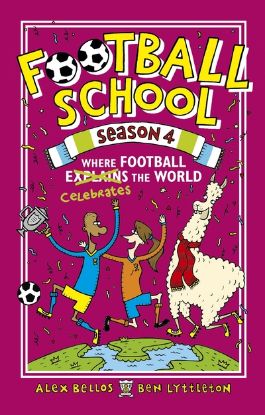 Picture of Football School Season 4 Where Football Explains The World H