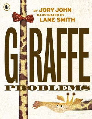 Picture of Giraffe Problems 