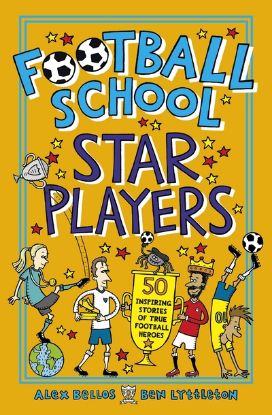 Picture of Football School Star Players 