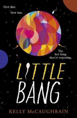 Picture of Little Bang 
