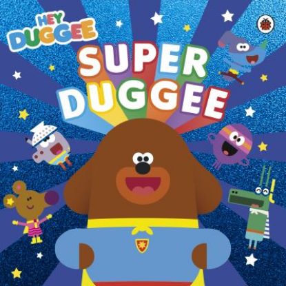Picture of Super Duggee 
