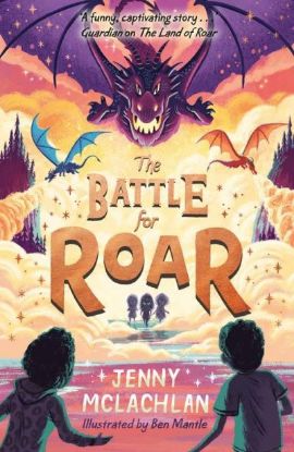 Picture of Battle For Roar 