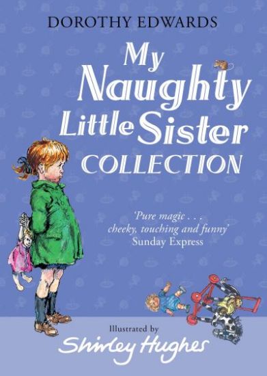 Picture of My Naughty Little Sister Collection 