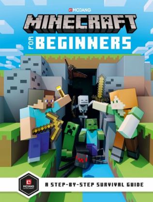 Picture of Minecraft For Beginners 