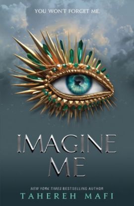 Picture of Imagine Me Bk.6 (Shatter Me Series)