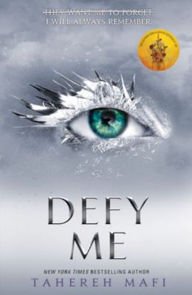 Picture of Defy Me Bk.5 (Shatter Me Series)