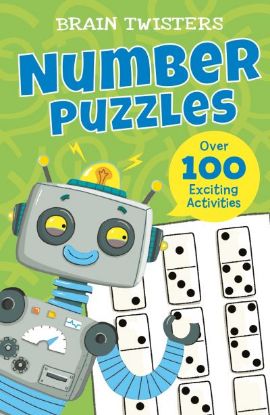 Picture of Number Puzzles 