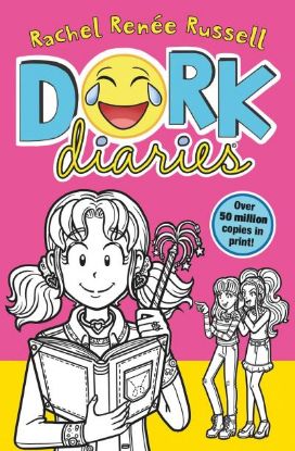 Picture of Dork Diaries (Bk 1)  N/E