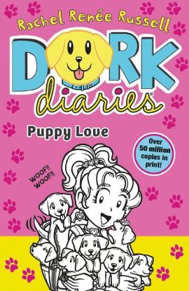 Picture of Dork Diaries Puppy Love (Bk 10)  N/E