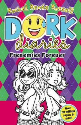 Picture of Dork Diaries Frenemies Forever (Bk 11)  N/E