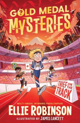 Picture of Gold Medal Mysteries 1 