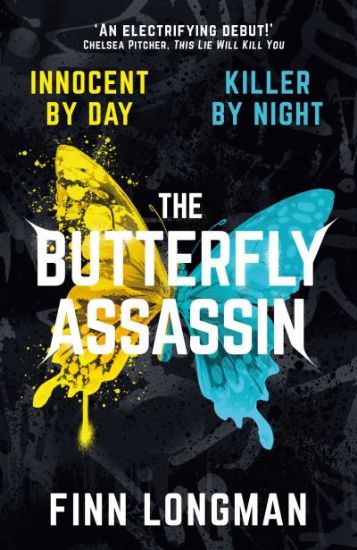 Picture of Butterfly Assassin 
