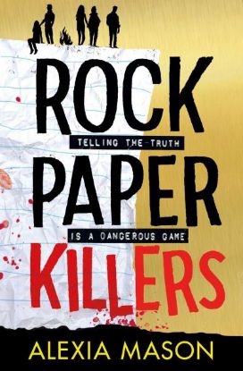 Picture of Rock Paper Killers 